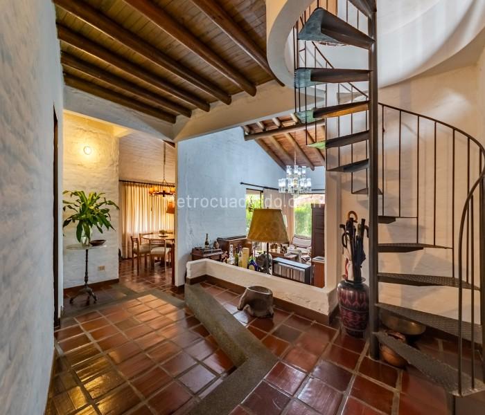Casa – Cali - Vista 4