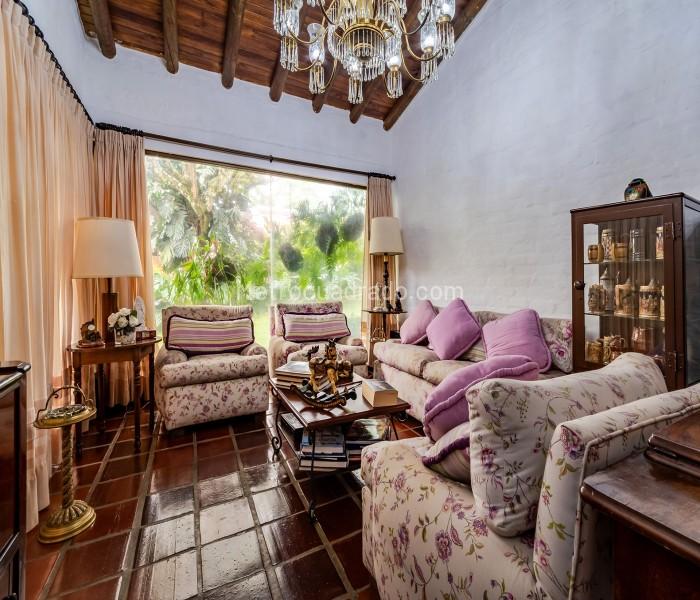 Casa – Cali - Vista 5