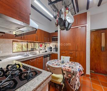 Casa de 4 alcobas en venta en Ciudad Jardin, Cali, 260 m² · foto 7 de 20