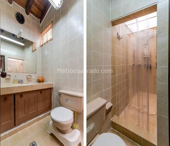 Casa de 4 alcobas en venta en Ciudad Jardin, Cali, 260 m² · foto 13 de 20