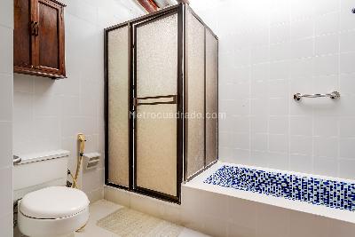 Casa de 4 alcobas en venta en Ciudad Jardin, Cali, 260 m² · foto 17 de 20