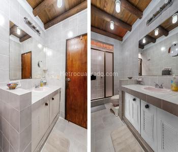 Casa de 4 alcobas en venta en Ciudad Jardin, Cali, 260 m² · foto 20 de 20