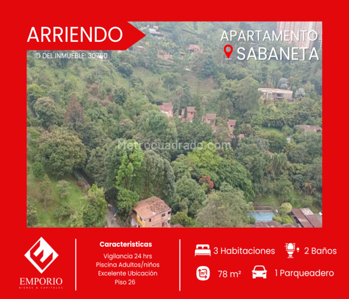 Foto del apartamento