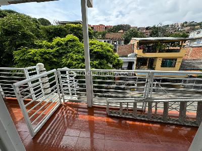 Casa de 5 alcobas en venta en Alto Jordan, Cali, 540 m² · foto 2 de 14