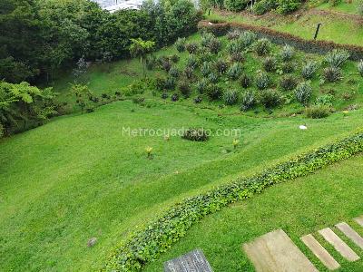 Casa de 4 alcobas en venta en Las Palmas, Medellín, 500 m² · foto 3 de 20