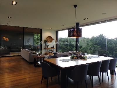 Casa de 4 alcobas en venta en Las Palmas, Medellín, 500 m² · foto 9 de 20