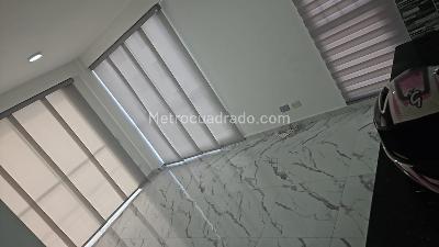 Apartamento de 2 alcobas en venta en Ciudad Melendez, Cali, 65 m² · foto 3 de 12