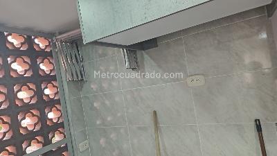 Apartamento de 2 alcobas en venta en Ciudad Melendez, Cali, 65 m² · foto 4 de 12