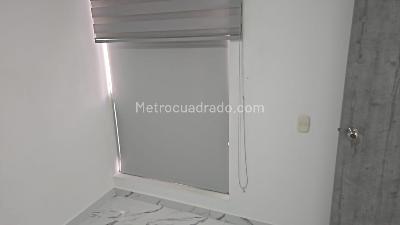 Apartamento de 2 alcobas en venta en Ciudad Melendez, Cali, 65 m² · foto 11 de 12