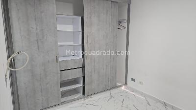 Apartamento de 2 alcobas en venta en Ciudad Melendez, Cali, 65 m² · foto 12 de 12