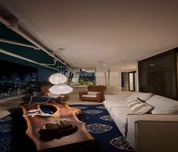 Apartamento en venta en Castillogrande, Cartagena · foto 3 de 12