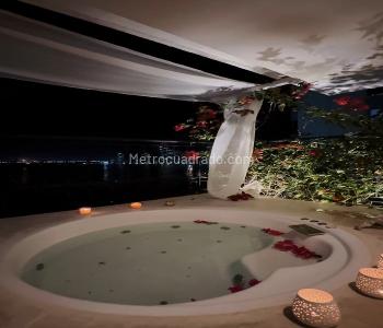 Apartamento en venta en Castillogrande, Cartagena · foto 4 de 12