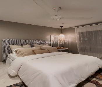 Apartamento en venta en Castillogrande, Cartagena · foto 6 de 12