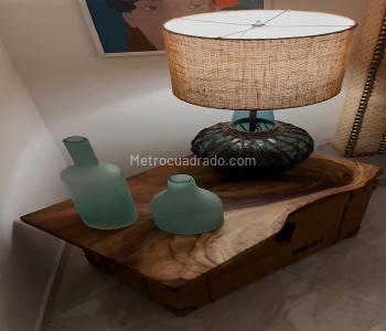 Apartamento en venta en Castillogrande, Cartagena · foto 7 de 12