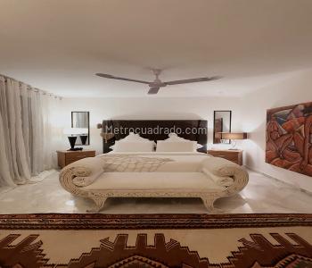 Apartamento en venta en Castillogrande, Cartagena · foto 10 de 12