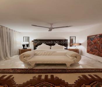 Apartamento en venta en Castillogrande, Cartagena · foto 12 de 12