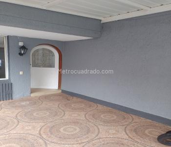 House for rent in Las Antillas, Envigado