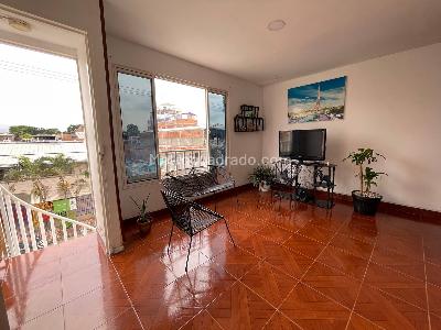 Casa de 5 alcobas en venta en El Rodeo, Cali, 200 m² · foto 3 de 9