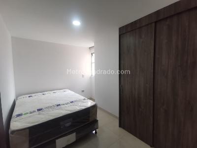 Apartamento de 3 alcobas en venta en Asdesillas, Sabaneta, 73 m² · foto 4 de 16
