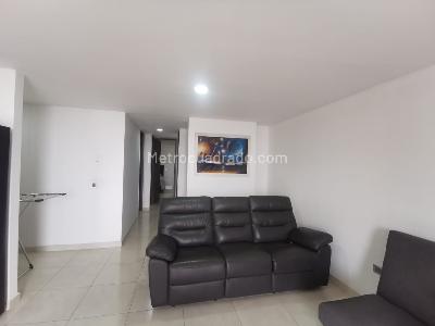 Apartamento de 3 alcobas en venta en Asdesillas, Sabaneta, 73 m² · foto 5 de 16