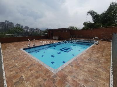 Apartamento de 3 alcobas en venta en Asdesillas, Sabaneta, 73 m² · foto 6 de 16