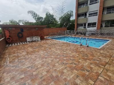 Apartamento de 3 alcobas en venta en Asdesillas, Sabaneta, 73 m² · foto 7 de 16