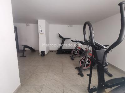 Apartamento de 3 alcobas en venta en Asdesillas, Sabaneta, 73 m² · foto 9 de 16