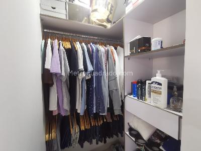 Apartamento de 3 alcobas en venta en Asdesillas, Sabaneta, 73 m² · foto 11 de 16
