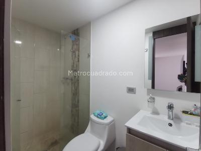 Apartamento de 3 alcobas en venta en Asdesillas, Sabaneta, 73 m² · foto 12 de 16