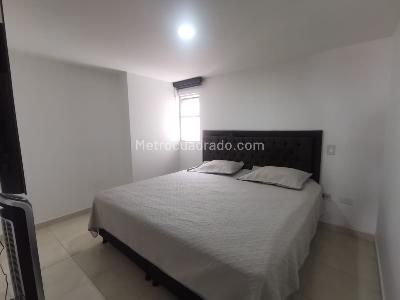 Apartamento de 3 alcobas en venta en Asdesillas, Sabaneta, 73 m² · foto 13 de 16