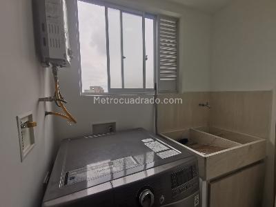 Apartamento de 3 alcobas en venta en Asdesillas, Sabaneta, 73 m² · foto 14 de 16