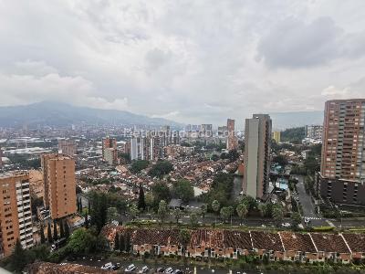 Apartamento de 3 alcobas en venta en Asdesillas, Sabaneta, 73 m² · foto 15 de 16