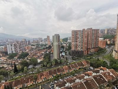 Apartamento de 3 alcobas en venta en Asdesillas, Sabaneta, 73 m² · foto 16 de 16