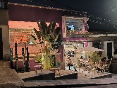 Casa de 5 alcobas en venta en San Antonio, Cali, 232 m² · foto 2 de 20