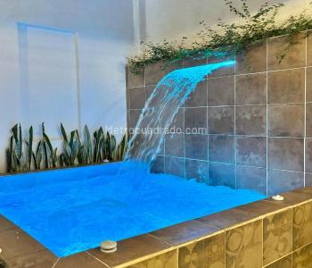 Casa de 5 alcobas en venta en San Antonio, Cali, 232 m² · foto 5 de 20