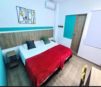 Casa de 5 alcobas en venta en San Antonio, Cali, 232 m² · foto 10 de 20