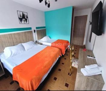 Casa de 5 alcobas en venta en San Antonio, Cali, 232 m² · foto 11 de 20