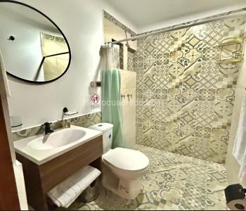 Casa de 5 alcobas en venta en San Antonio, Cali, 232 m² · foto 13 de 20