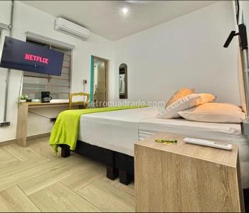 Casa de 5 alcobas en venta en San Antonio, Cali, 232 m² · foto 15 de 20