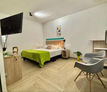 Casa de 5 alcobas en venta en San Antonio, Cali, 232 m² · foto 16 de 20