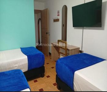 Casa de 5 alcobas en venta en San Antonio, Cali, 232 m² · foto 20 de 20