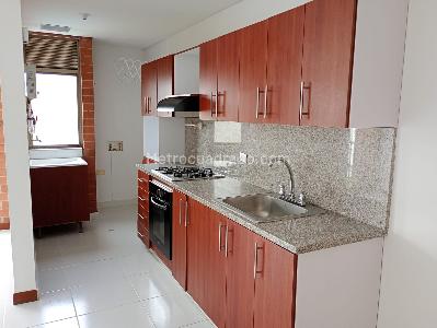 Apartamento en venta en Suramerica, Itagüí · foto 2 de 20