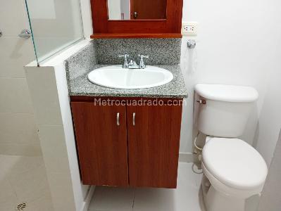 Apartamento en venta en Suramerica, Itagüí · foto 8 de 20