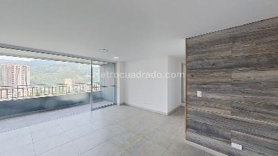 Apartamento en venta en Suramericana, Itagüí · foto 17 de 20