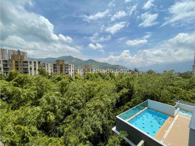 Apartamento en venta en Suramericana, Itagüí · foto 2 de 20