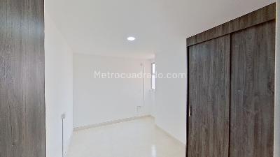 Apartamento de 3 alcobas en venta en Asdesillas, Sabaneta, 75 m² · foto 11 de 16