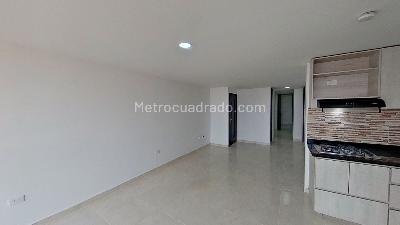Apartamento de 3 alcobas en venta en Asdesillas, Sabaneta, 75 m² · foto 5 de 16