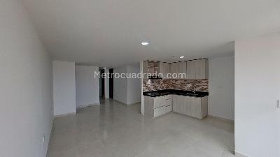 Apartamento de 3 alcobas en venta en Asdesillas, Sabaneta, 75 m² · foto 6 de 16