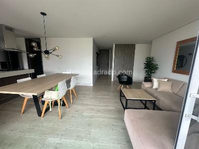 Apartamento en venta en La Abadia, Envigado · foto 10 de 18