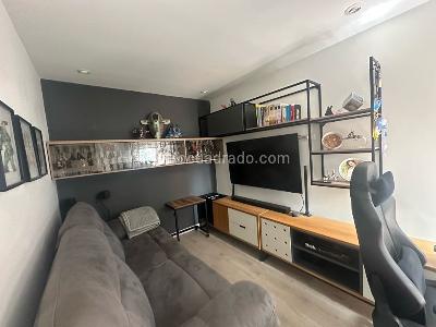 Apartamento en venta en La Abadia, Envigado · foto 11 de 18